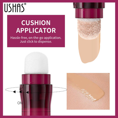 LOUVT® Skin Veil Concealer
