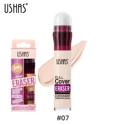 LOUVT® Skin Veil Concealer