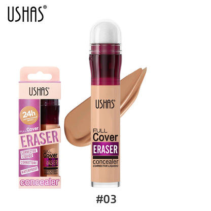 LOUVT® Skin Veil Concealer