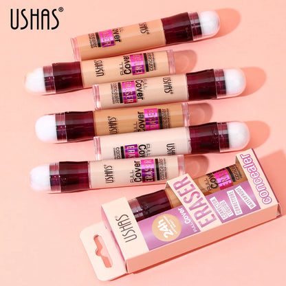 LOUVT® Skin Veil Concealer