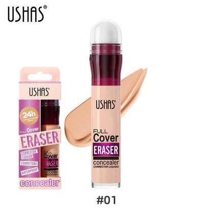LOUVT® Skin Veil Concealer