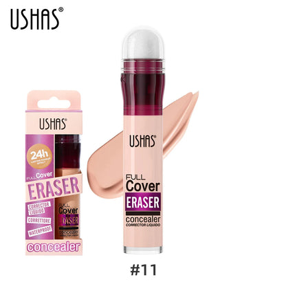 LOUVT® Skin Veil Concealer