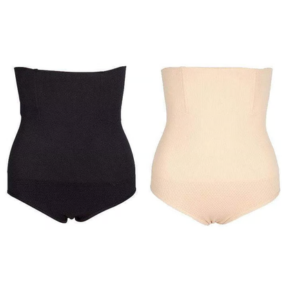 Curvy Confidence Shaping Underwear
