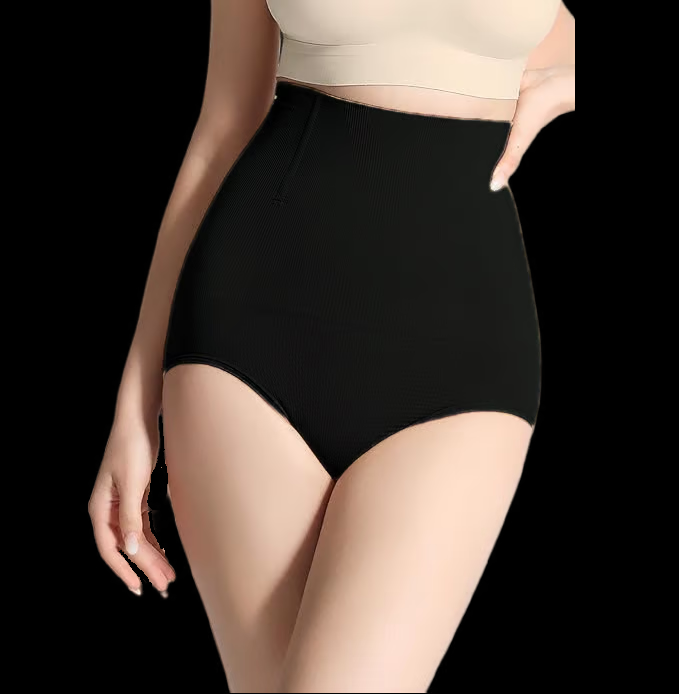 Curvy Confidence Shaping Underwear