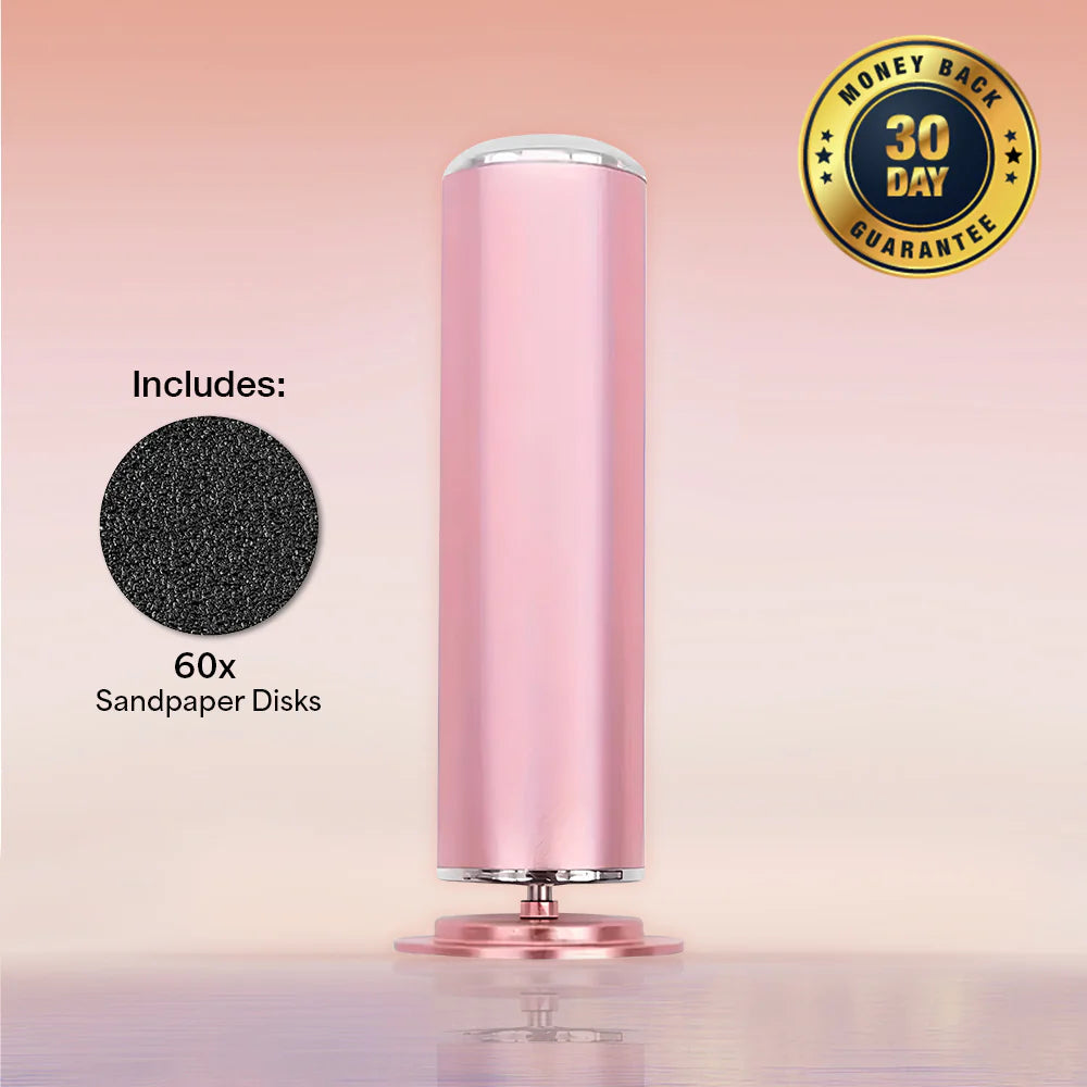 SmoothPro Foot Smoother
