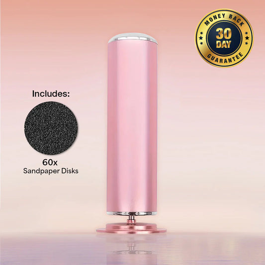 SmoothPro Foot Smoother