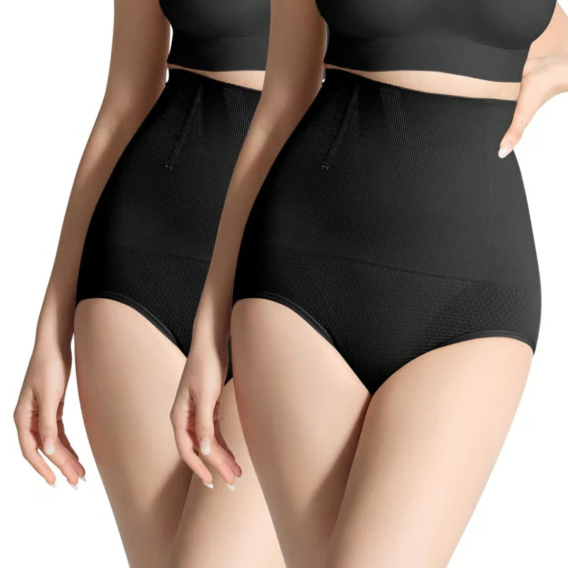 Curvy Confidence Shaping Underwear