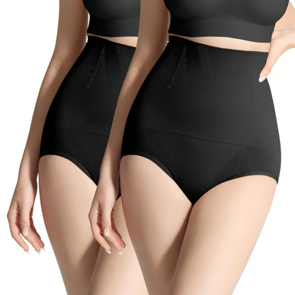 Curvy Confidence Shaping Underwear