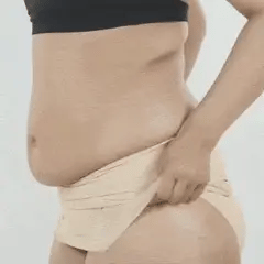 Curvy Confidence Shaping Underwear